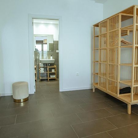 Apartamentos Turisticos Pilaria Jaén Екстериор снимка