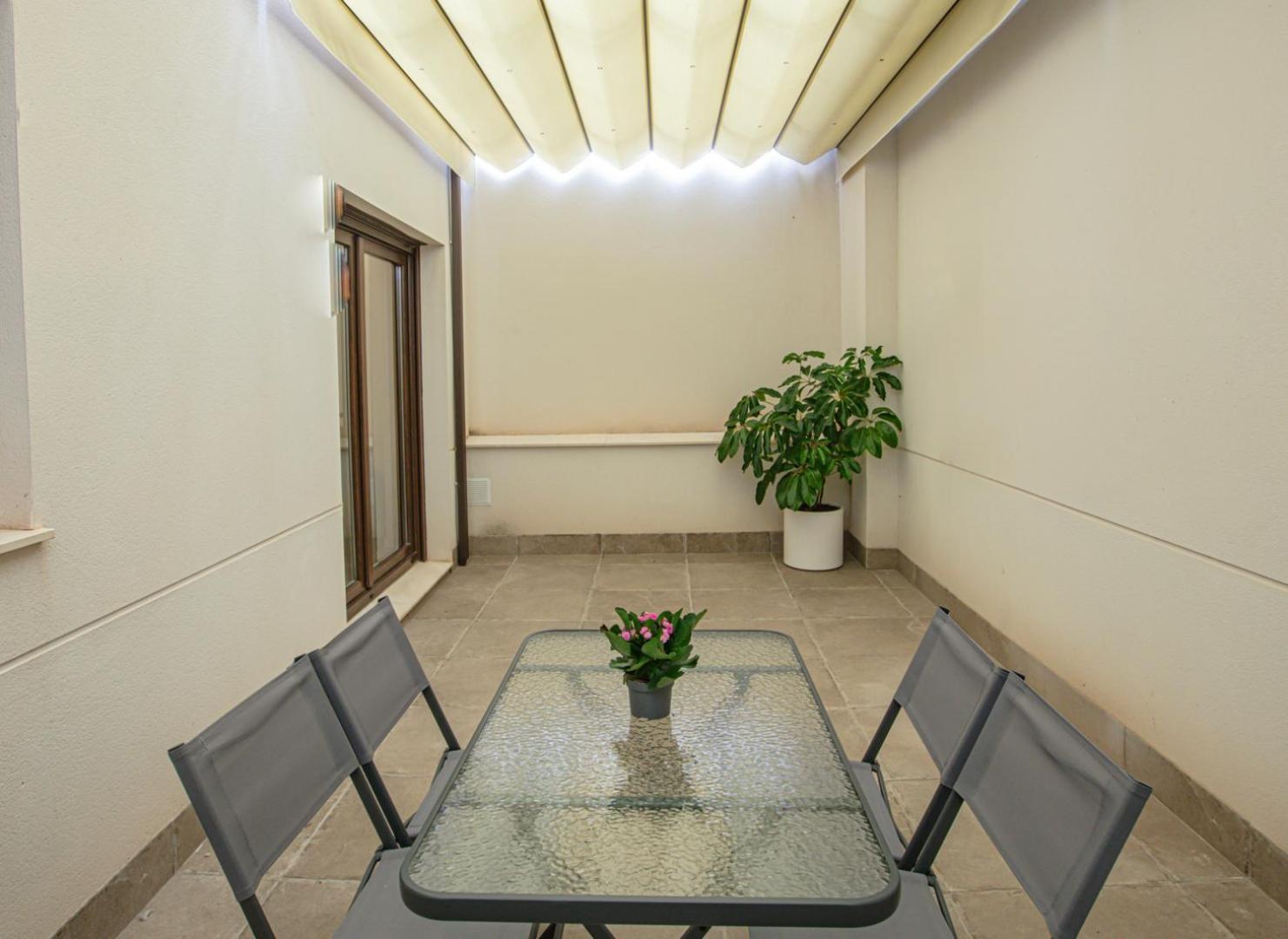 Apartamentos Turisticos Pilaria Jaén Екстериор снимка