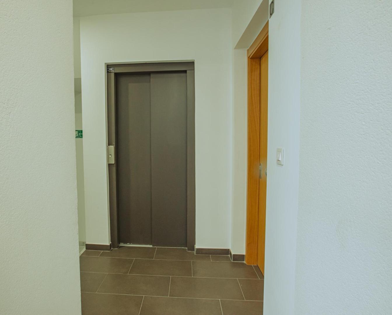 Apartamentos Turisticos Pilaria Jaén Екстериор снимка
