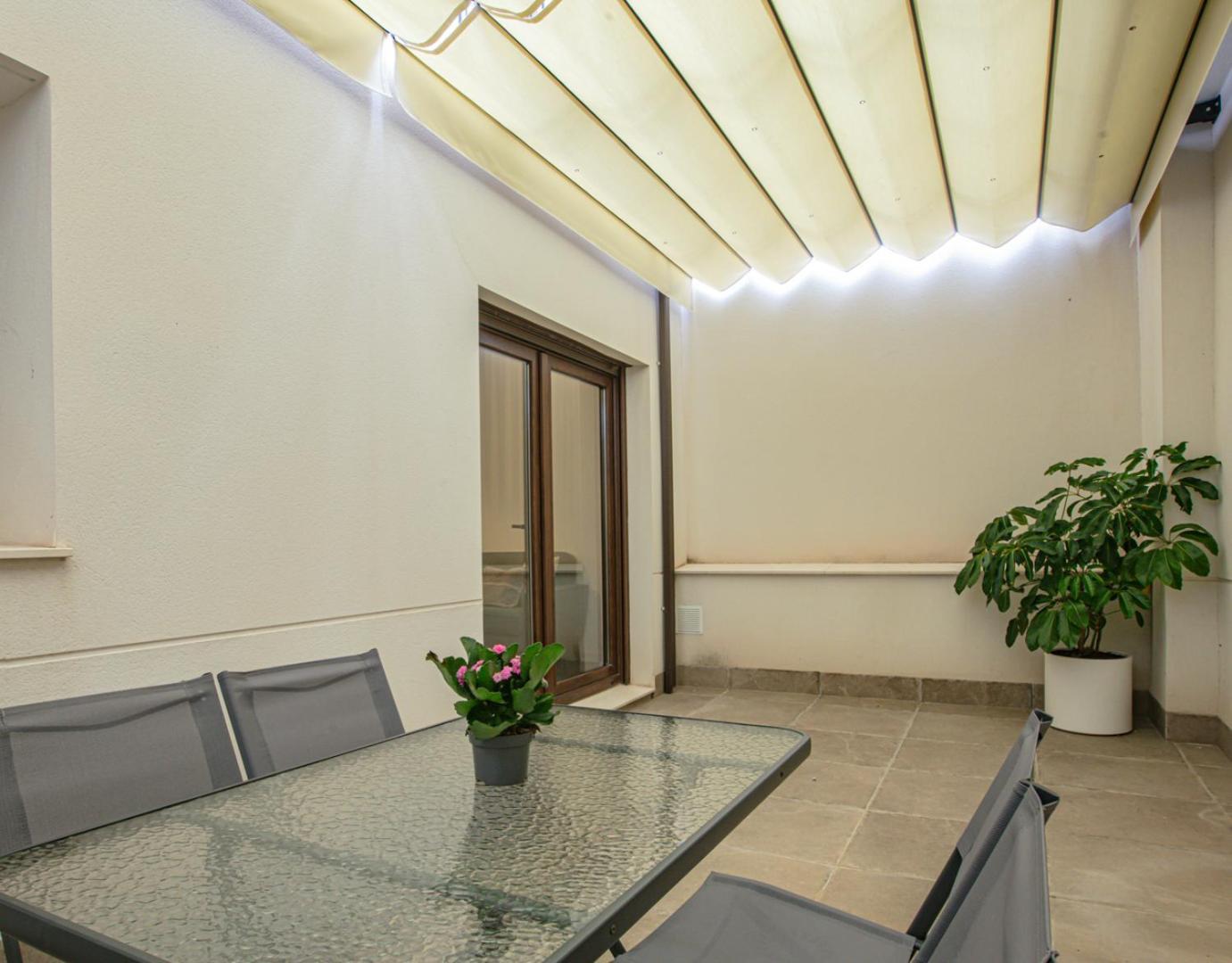 Apartamentos Turisticos Pilaria Jaén Екстериор снимка