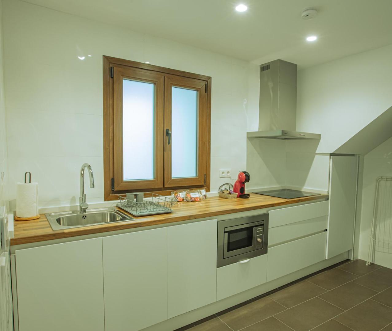 Apartamentos Turisticos Pilaria Jaén Екстериор снимка