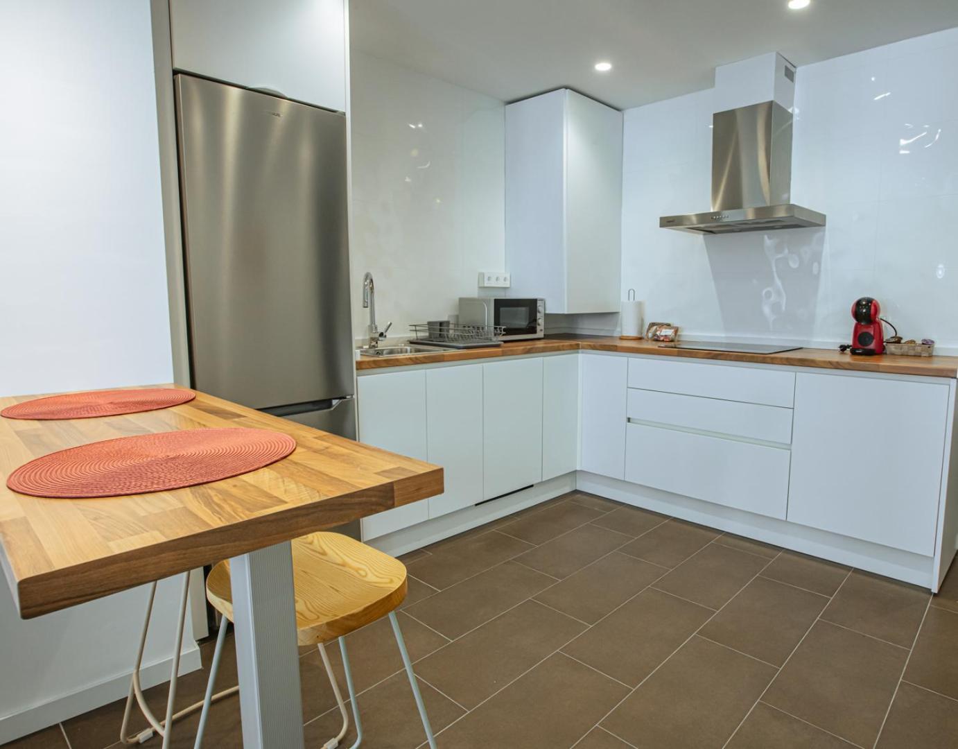 Apartamentos Turisticos Pilaria Jaén Екстериор снимка