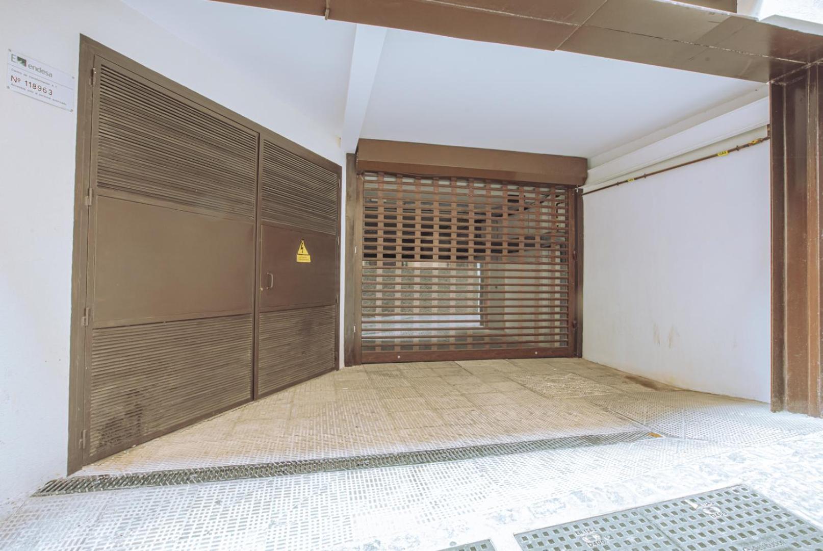 Apartamentos Turisticos Pilaria Jaén Екстериор снимка