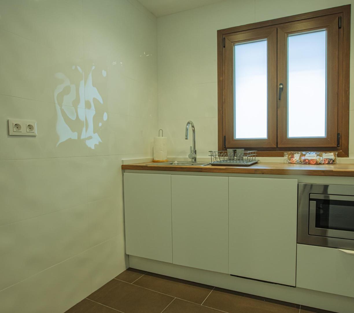 Apartamentos Turisticos Pilaria Jaén Екстериор снимка