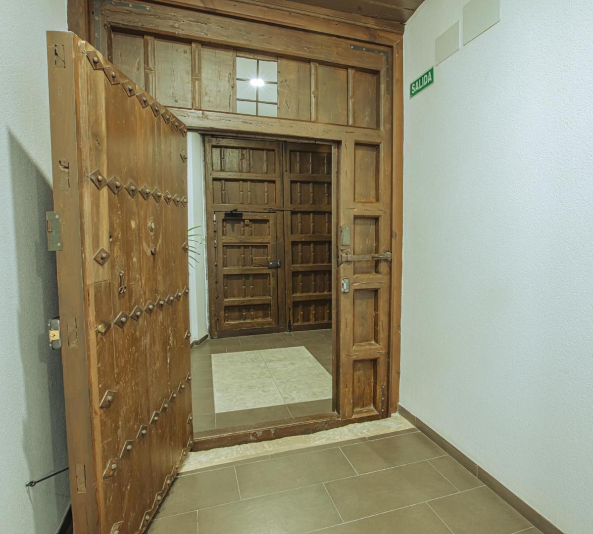 Apartamentos Turisticos Pilaria Jaén Екстериор снимка