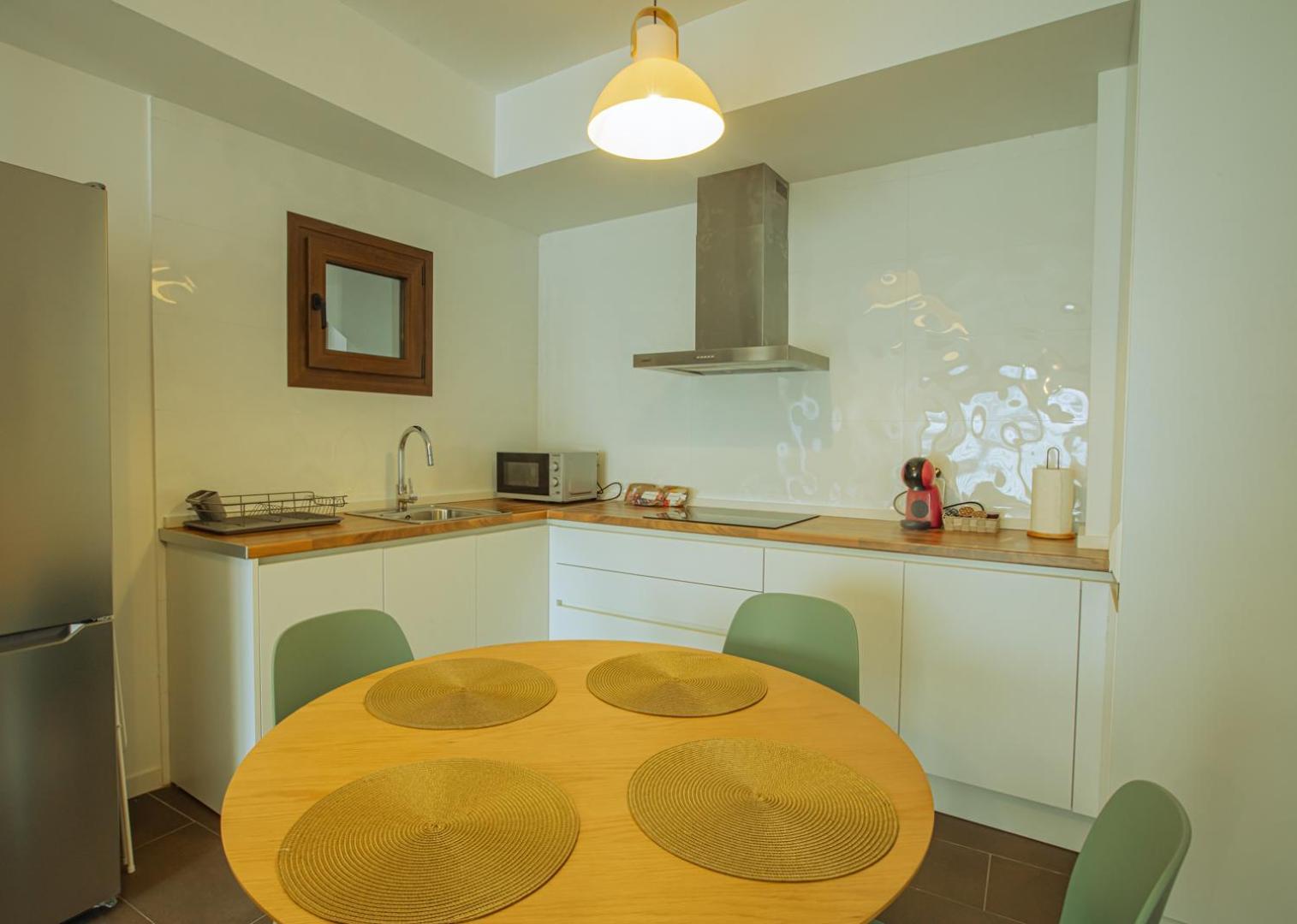 Apartamentos Turisticos Pilaria Jaén Екстериор снимка