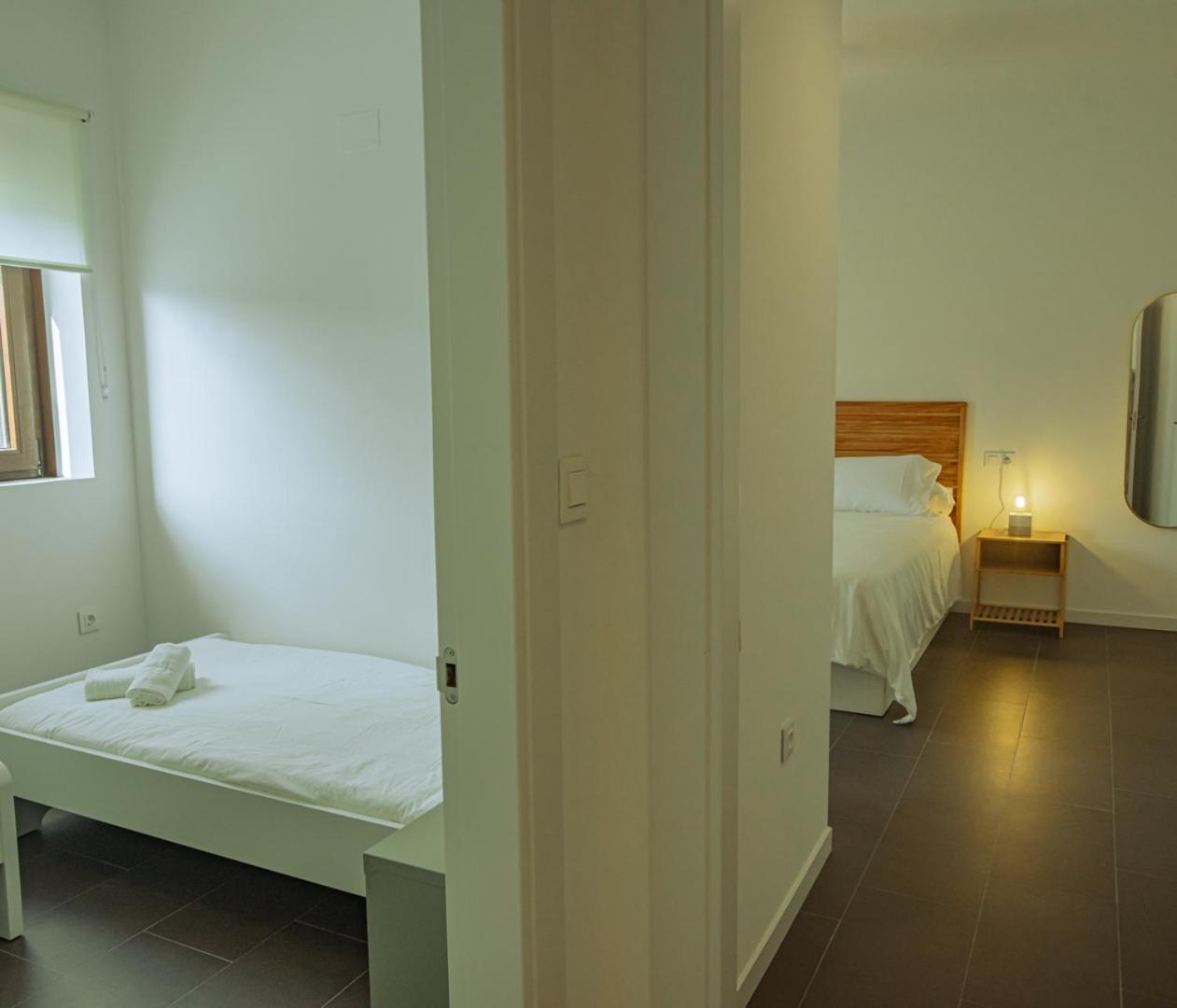 Apartamentos Turisticos Pilaria Jaén Екстериор снимка