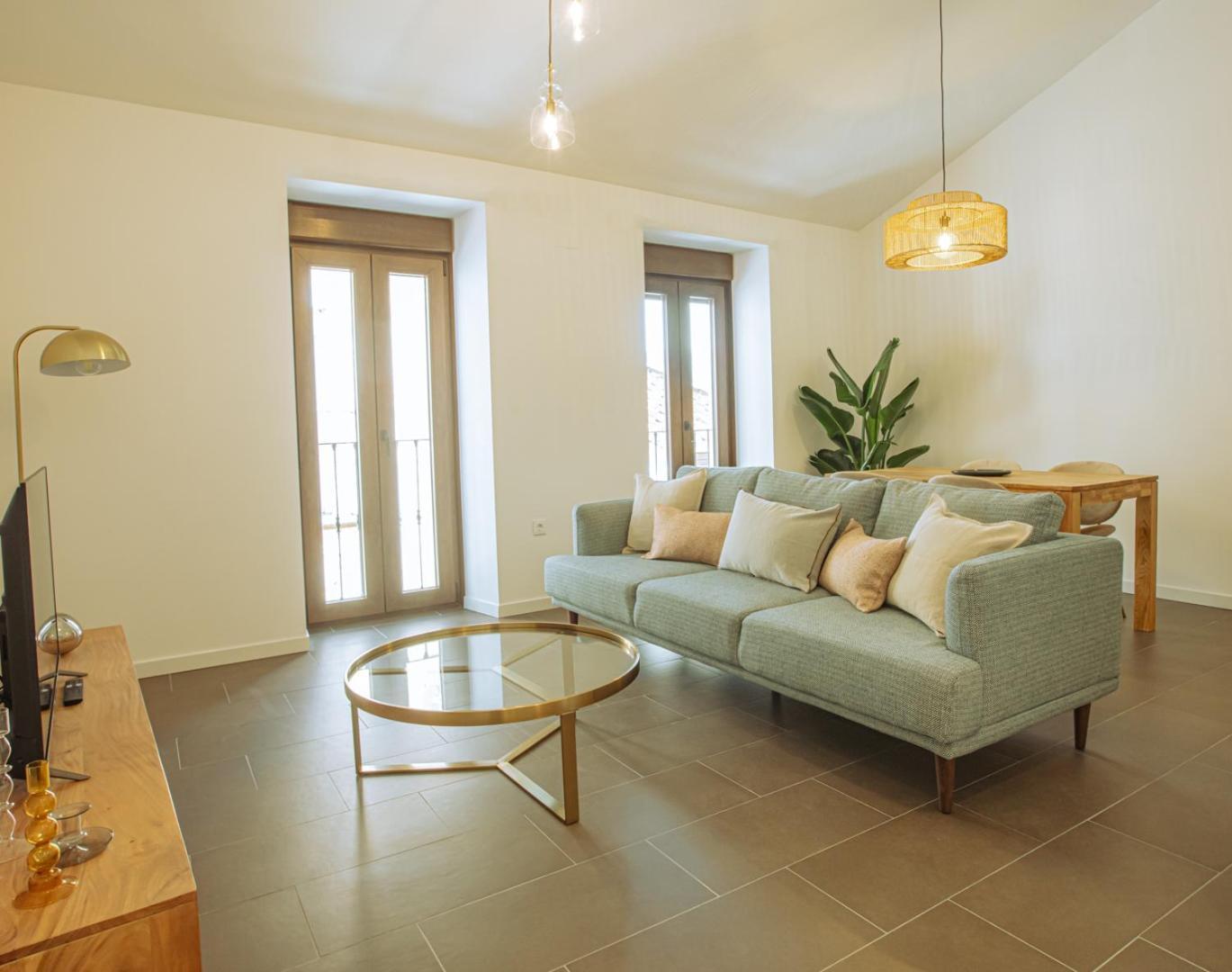 Apartamentos Turisticos Pilaria Jaén Екстериор снимка