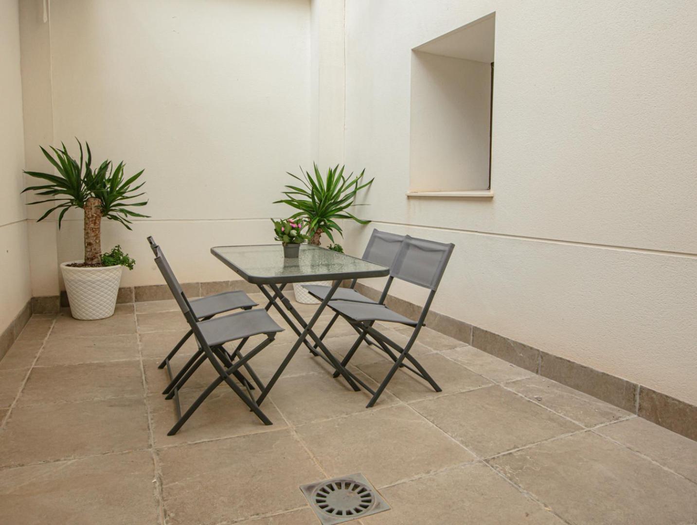 Apartamentos Turisticos Pilaria Jaén Екстериор снимка
