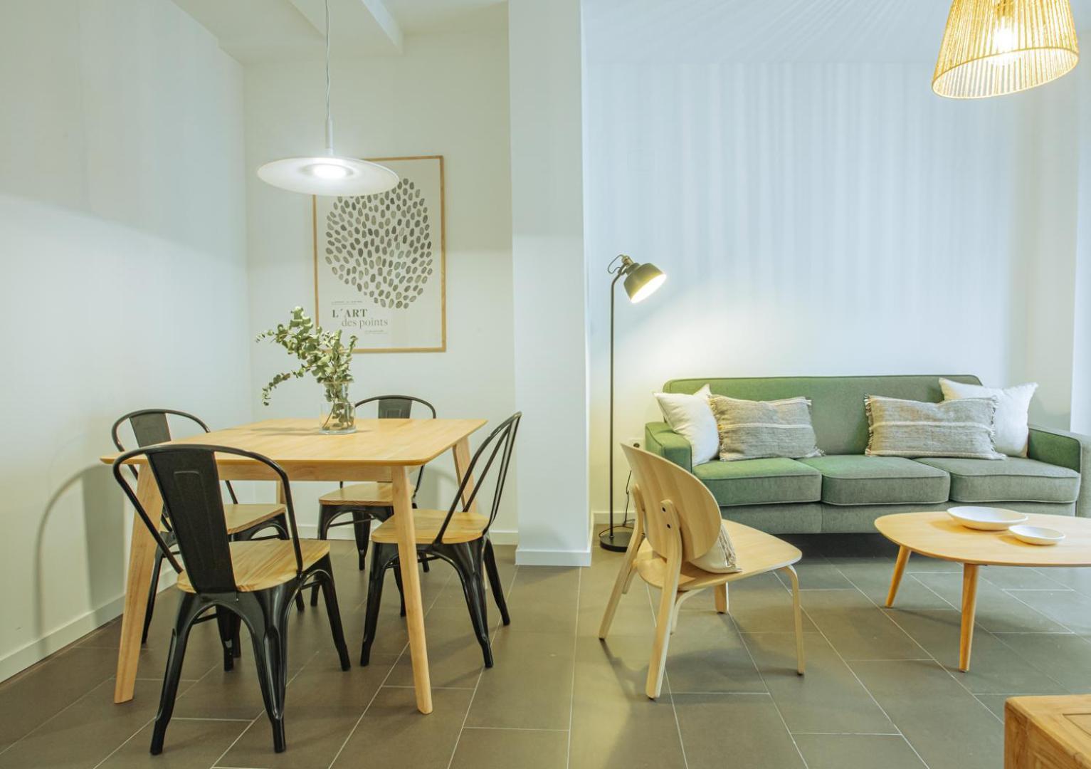 Apartamentos Turisticos Pilaria Jaén Екстериор снимка