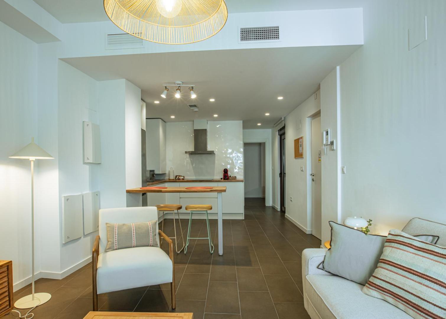 Apartamentos Turisticos Pilaria Jaén Екстериор снимка
