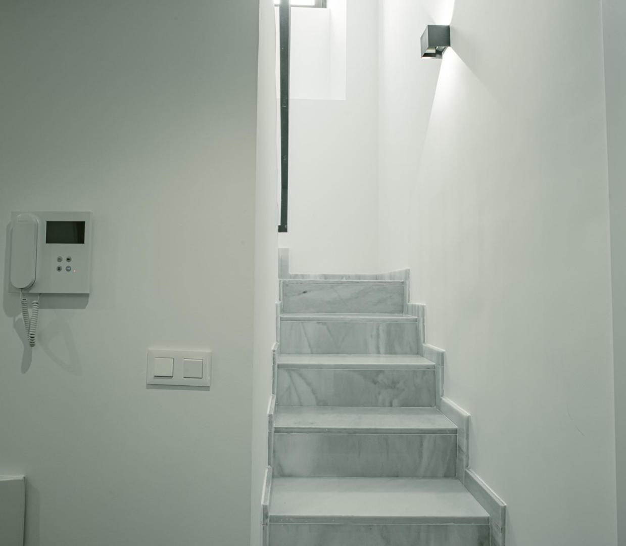 Apartamentos Turisticos Pilaria Jaén Екстериор снимка