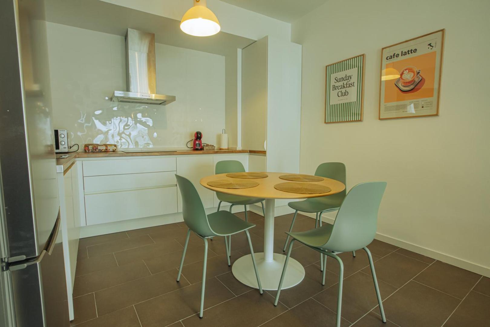 Apartamentos Turisticos Pilaria Jaén Екстериор снимка
