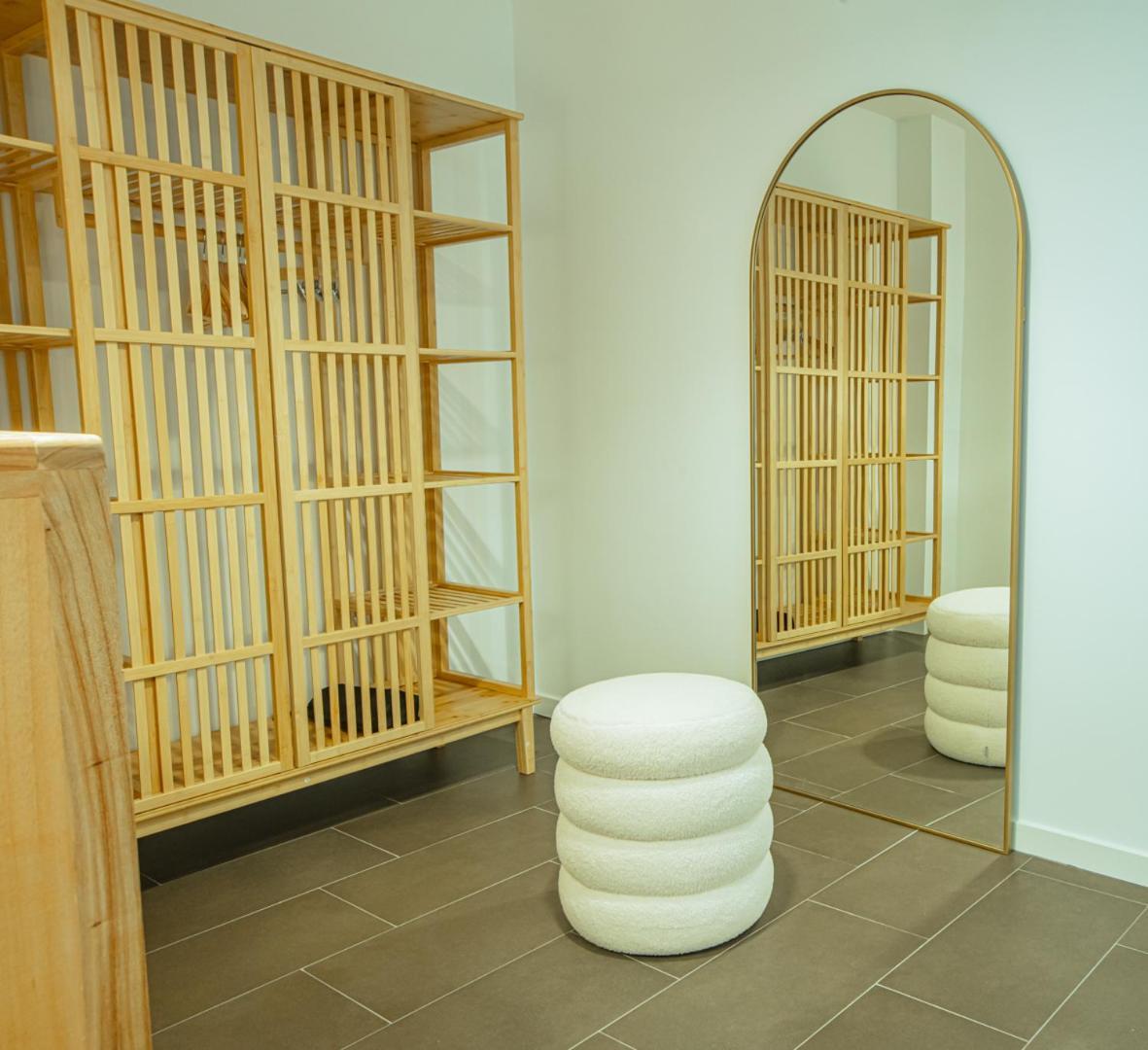 Apartamentos Turisticos Pilaria Jaén Екстериор снимка