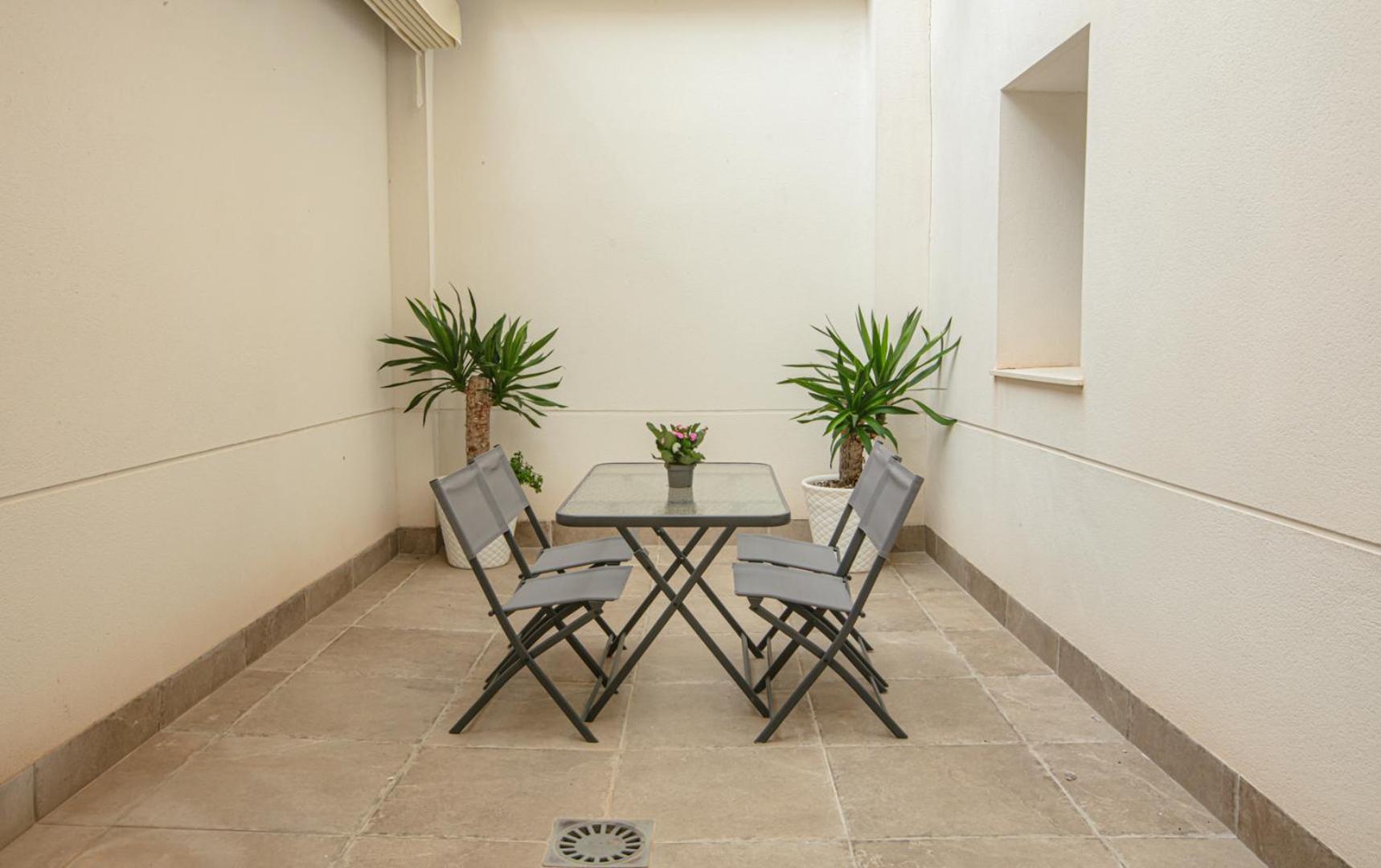 Apartamentos Turisticos Pilaria Jaén Екстериор снимка